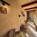 Tal-mans Gozo Sannat