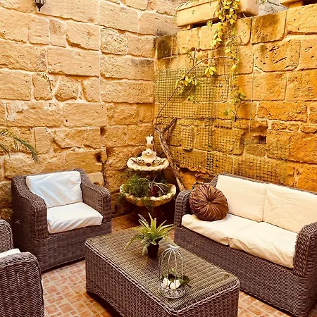 Tal-mans Gozo *