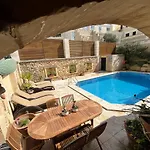 Сasa de vacaciones Tal-mans Gozo