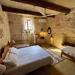 Tal-mans Gozo Sannat