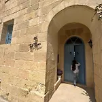 Tal-mans Gozo Сasa de vacaciones