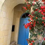 Сasa de vacaciones Tal-mans Gozo Sannat