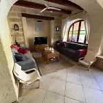 Tal-mans Gozo Сasa de vacaciones Sannat