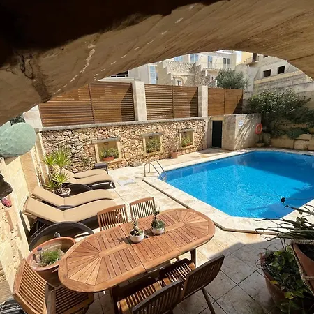 Case de vacanță Tal-mans Gozo