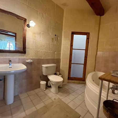 Tal-mans Gozo Sannat