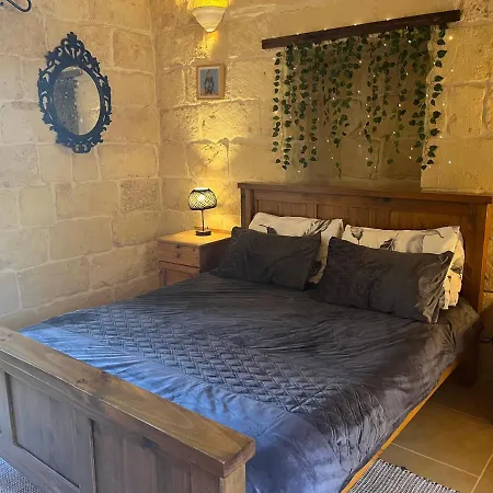 Tal-mans Gozo *