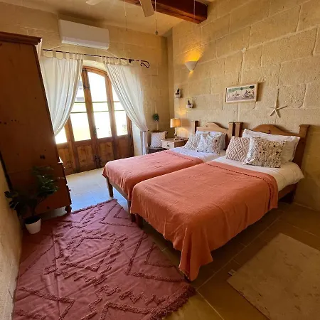 Tal-mans Gozo * Sannat