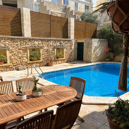 Tal-mans Gozo * Sannat