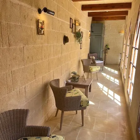 Tal-mans Gozo