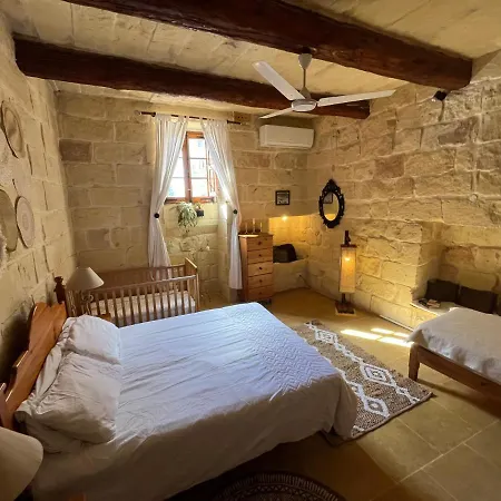 Tal-mans Gozo Sannat