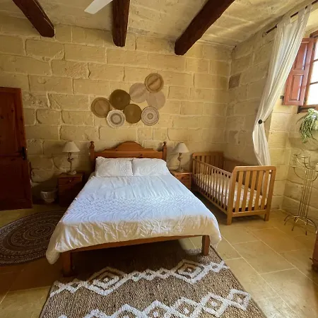 Tal-mans Gozo * Sannat