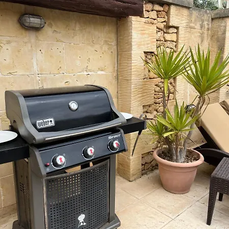 Tal-mans Gozo Sannat