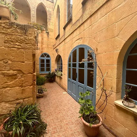 Vakantiehuis Tal-mans Gozo Sannat