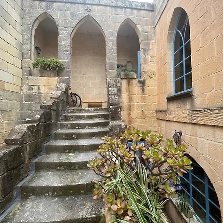 Tal-mans Gozo Case de vacanță Sannat