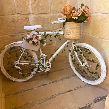Tal-mans Gozo *