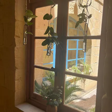 Tal-mans Gozo Sannat