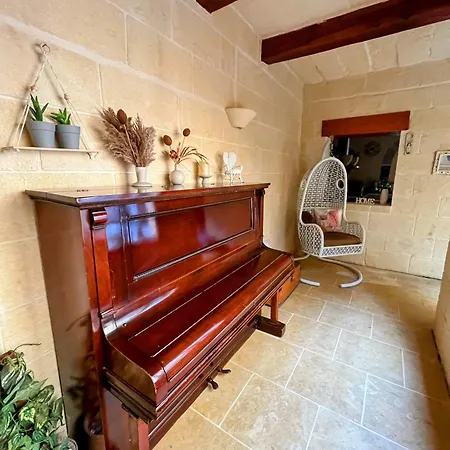 Tal-mans Gozo Vakantiehuis