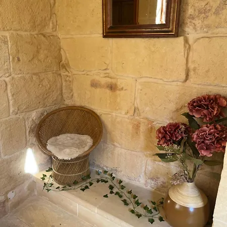 Casa vacanze Tal-mans Gozo Sannat