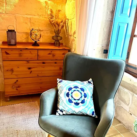 Tal-mans Gozo * Sannat