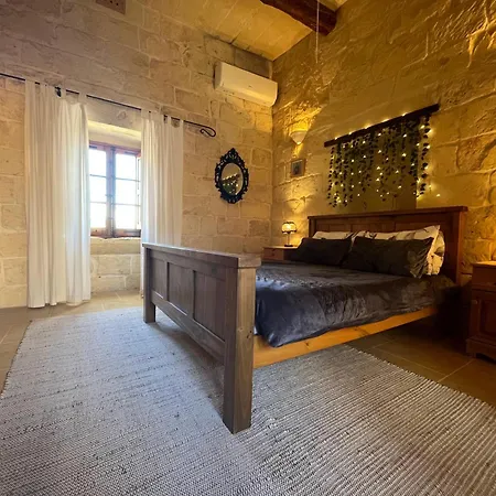 Tal-mans Gozo Vakantiehuis