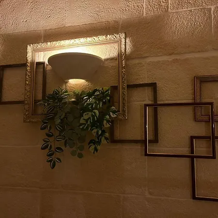 Tal-mans Gozo Vakantiehuis *