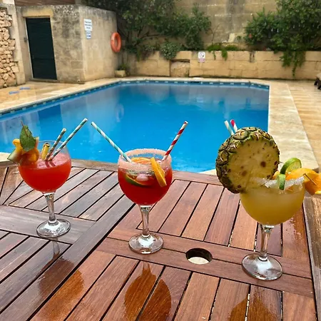 Vakantiehuis Tal-mans Gozo