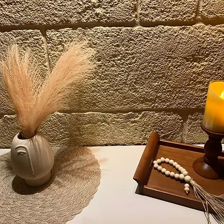 Tal-mans Gozo Vakantiehuis