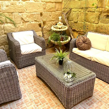 Tal-mans Gozo *