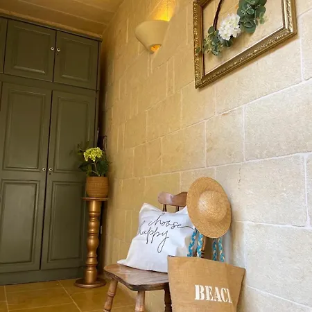 Casa vacanze Tal-mans Gozo Sannat