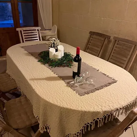 Tal-mans Gozo Sannat