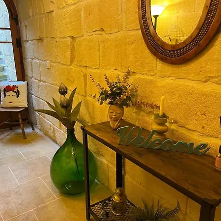 Vakantiehuis Tal-mans Gozo *