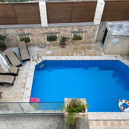 Vakantiehuis Tal-mans Gozo Sannat