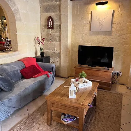Tal-mans Gozo *
