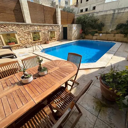 Case de vacanță Tal-mans Gozo