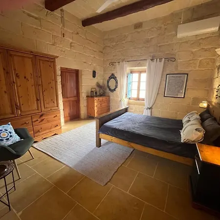Tal-mans Gozo Vakantiehuis Sannat