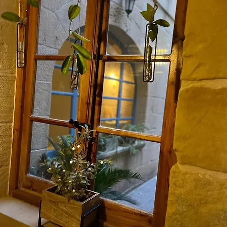 Vakantiehuis Tal-mans Gozo Sannat