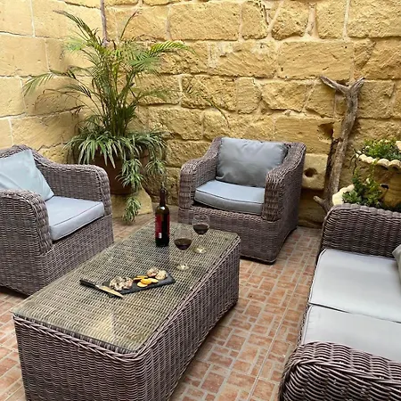 Tal-mans Gozo Vakantiehuis Sannat