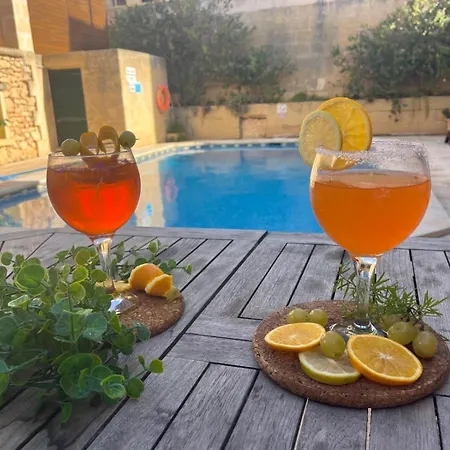Tal-mans Gozo *