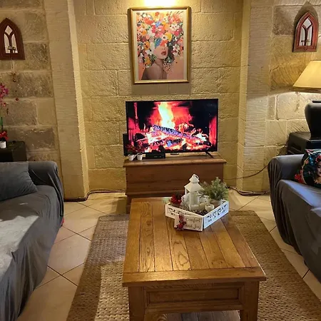 Tal-mans Gozo Vakantiehuis
