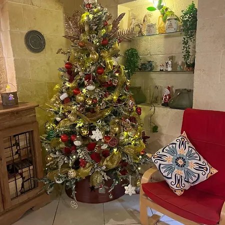 Tal-mans Gozo Sannat