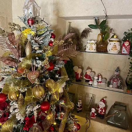 Vakantiehuis Tal-mans Gozo