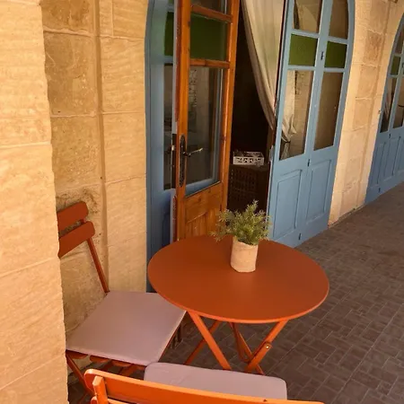 Tal-mans Gozo
