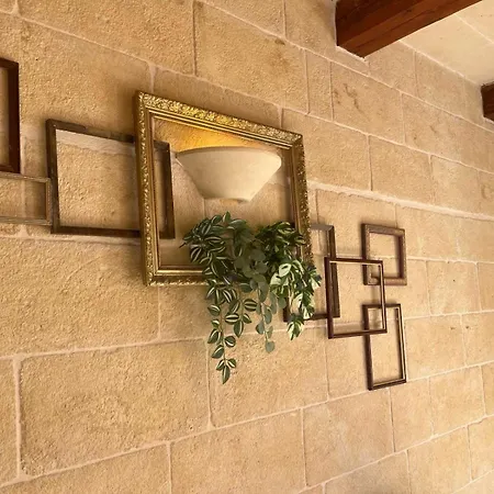 Tal-mans Gozo *