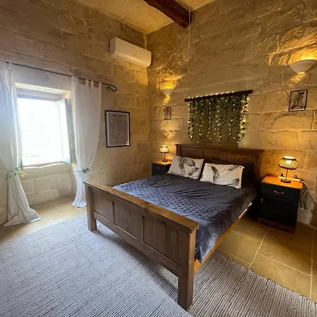 Casa vacanze Tal-mans Gozo *