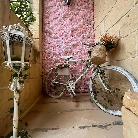 Tatil Evi Tal-mans Gozo Sannat