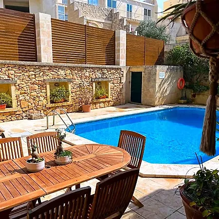 Holiday home Tal-mans Gozo