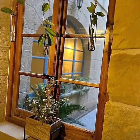 Tal-mans Gozo