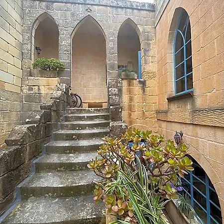 Holiday home Tal-mans Gozo