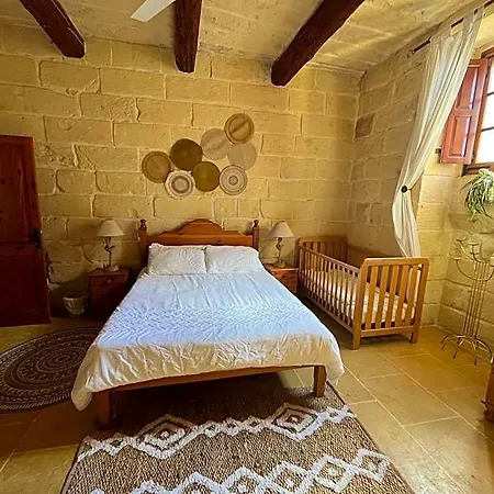 Tal-mans Gozo * Sannat
