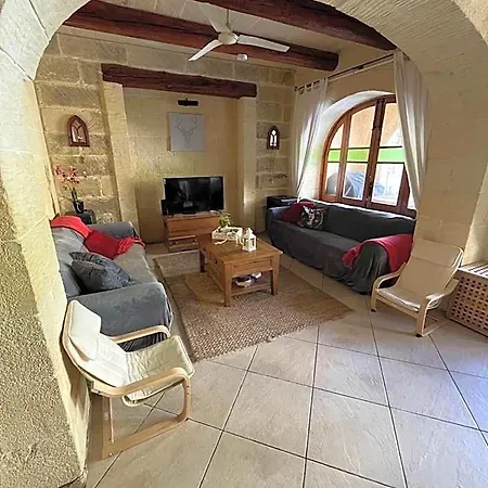 Holiday home Tal-mans Gozo *